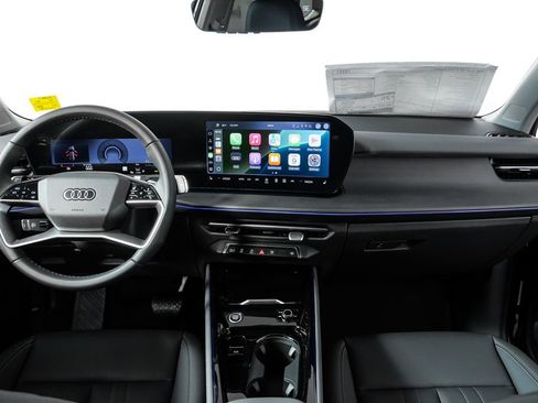 New 2026 Audi Q3 quattro 2.0T image 16