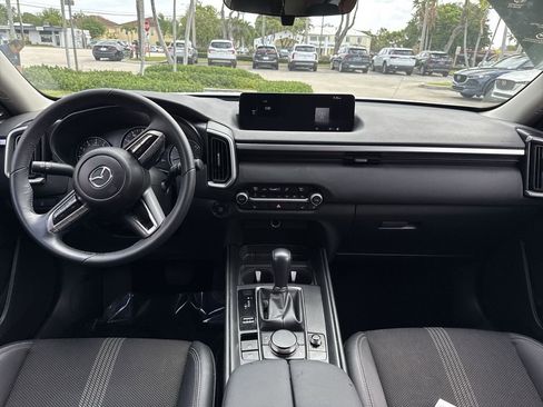 Used 2024 MAZDA CX-50 AWD 2.5 S w/ Premium Package image 14