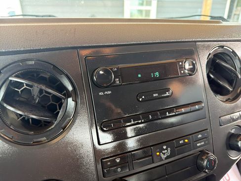 Used 2016 Ford F250 XL AWD/4WD image 20