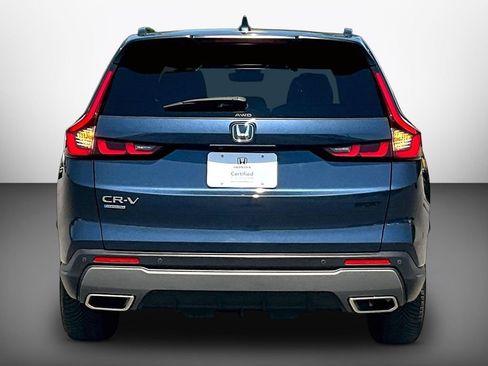 Certified 2024 Honda CR-V Sport-L image 5