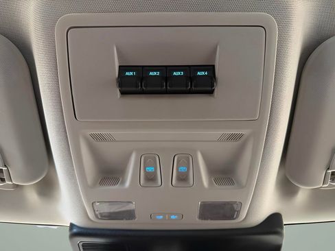 New 2025 Ford Bronco Sport Outer Banks w/ Sasquatch Outer Banks Package AWD/4WD image 26