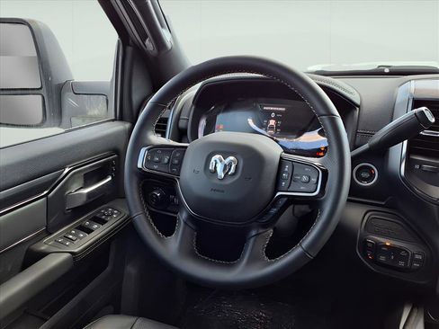 New 2025 RAM 2500 Power Wagon image 13