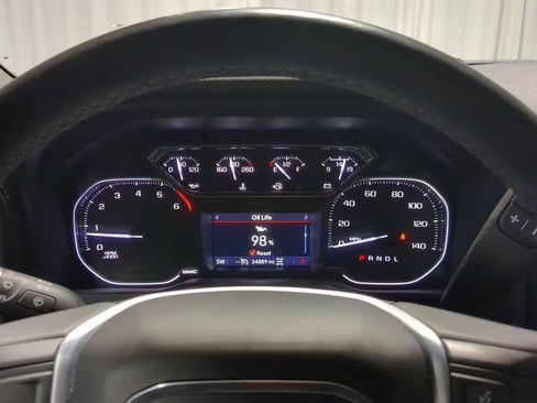 Used 2022 GMC Sierra 1500 Elevation image 45