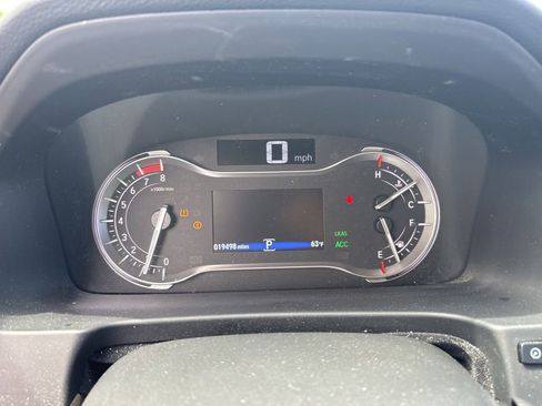 Used 2023 Honda Ridgeline RTL image 27