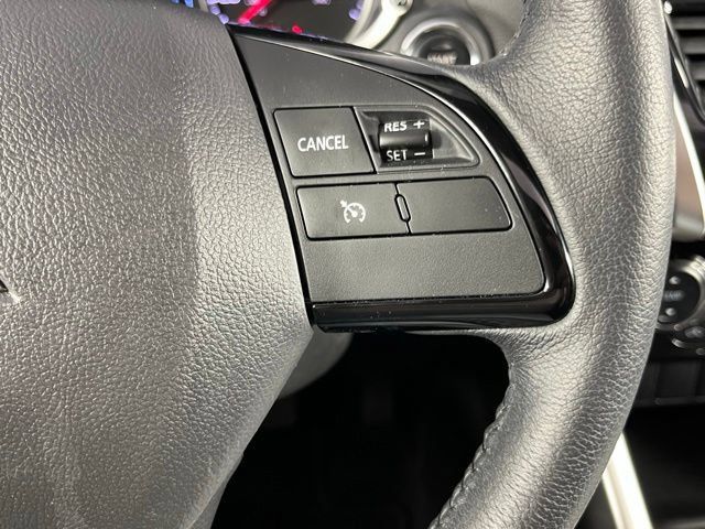 Used 2022 Mitsubishi Eclipse Cross SE AWD/4WD image 16