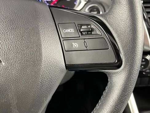 Used 2022 Mitsubishi Eclipse Cross SE AWD/4WD image 16