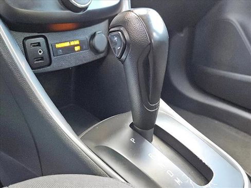 Used 2019 Chevrolet Trax LS image 12