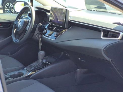 Used 2024 Toyota Corolla LE image 21