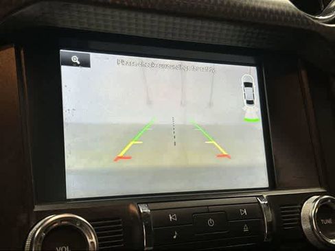 Used 2015 Ford Mustang GT Premium w/ GT Performance Package image 22