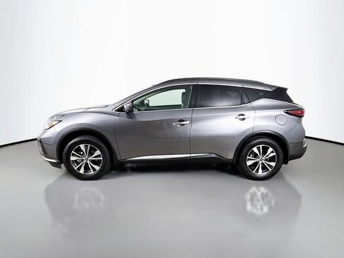 Used 2024 Nissan Murano SV AWD/4WD image 4