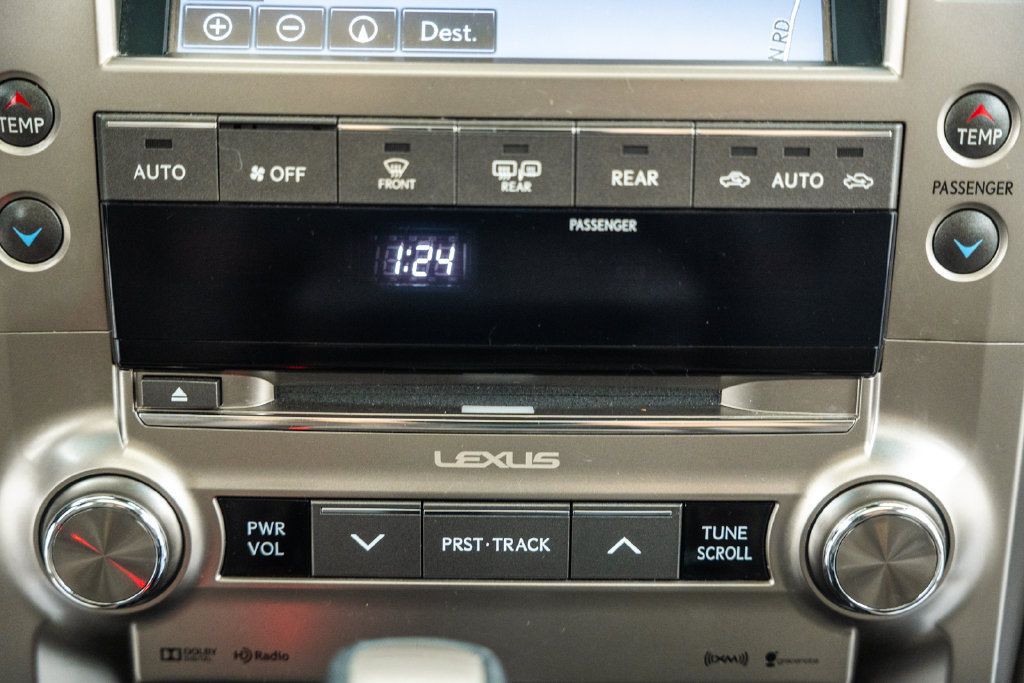 Used 2021 Lexus GX 460 Premium AWD/4WD image 27