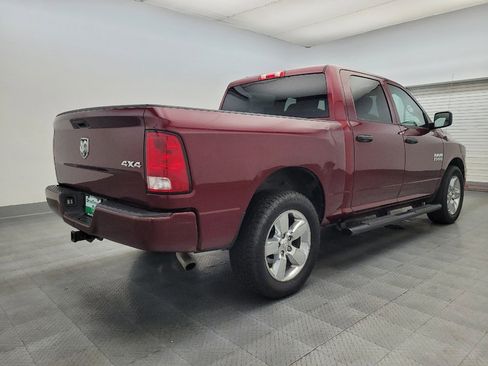 Used 2017 RAM 1500 Express image 9