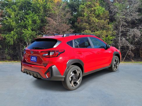 New 2026 Subaru Crosstrek 2.5i Limited image 16