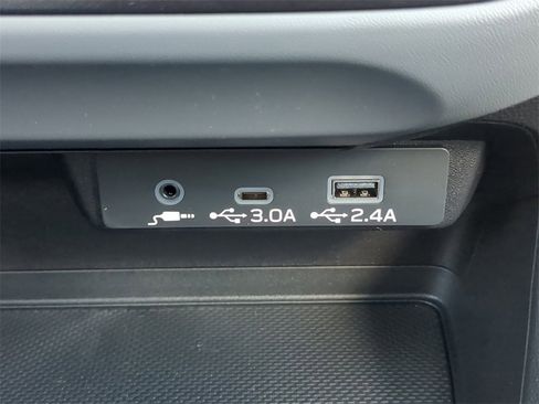 New 2026 Subaru Crosstrek 2.0i Premium image 22