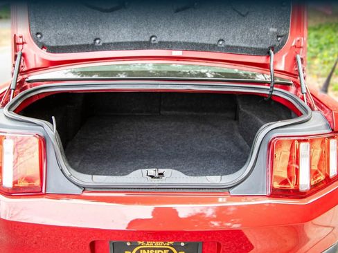 Used 2012 Ford Mustang Coupe image 31