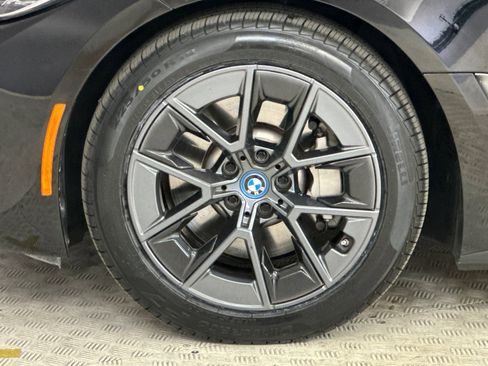 Certified 2023 BMW i4 eDrive40 w/ Premium Package image 11