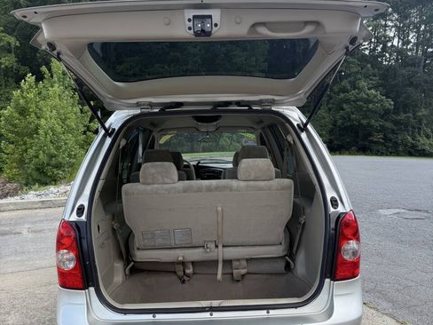 Used 2003 MAZDA MPV LX FWD image 6