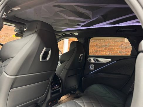 New 2026 BMW XM Label Red image 25