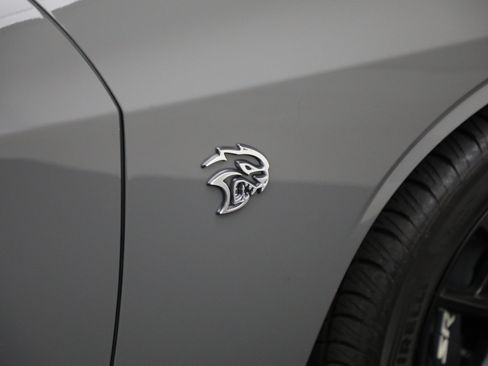 Used 2023 Dodge Challenger SRT Hellcat image 32