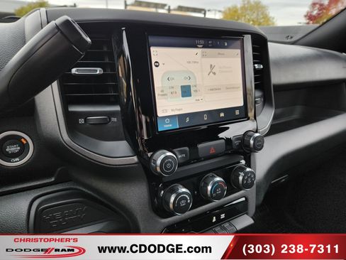 Used 2025 RAM 3500 Tradesman image 14