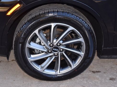 Certified 2025 Lincoln Corsair Grand Touring w/ Equipment Group 301A image 39