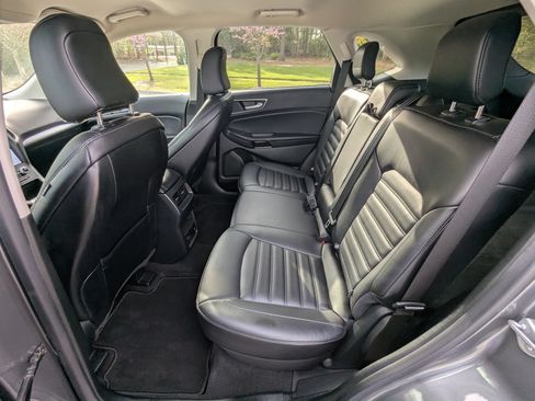 Used 2022 Ford Edge SEL w/ Convenience Package AWD/4WD image 30