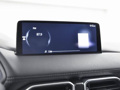 Used 2021 MAZDA CX-5 Touring image 19