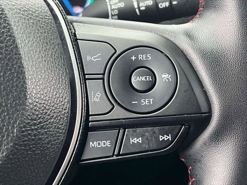 Certified 2025 Toyota RAV4 SE w/ Weather & Moonroof Package AWD/4WD image 24