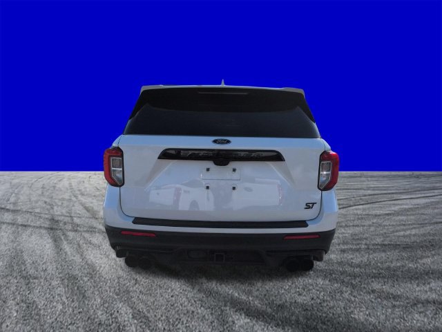 Used 2021 Ford Explorer ST w/ Equipment Group 401A AWD/4WD image 5