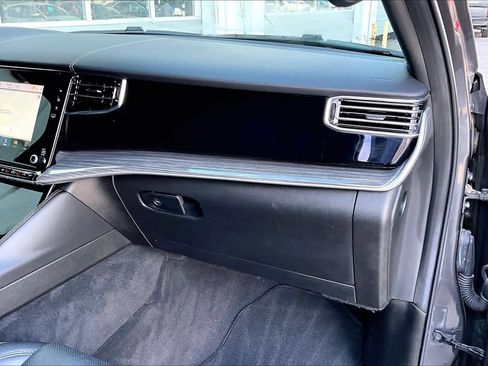 Used 2022 Jeep Wagoneer Series II w/ Premium Group I RWD image 19