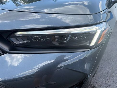 Certified 2025 Honda Civic Sport image 9
