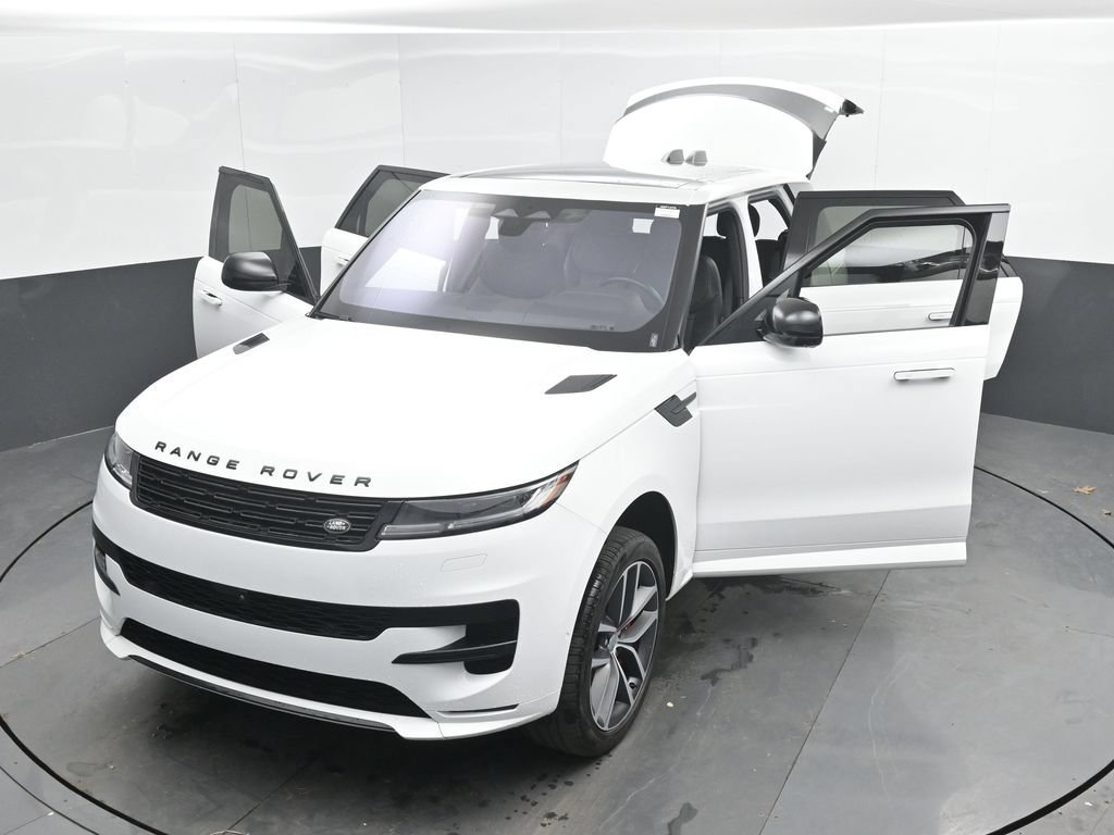 Used 2023 Land Rover Range Rover Sport SE Dynamic AWD/4WD image 51