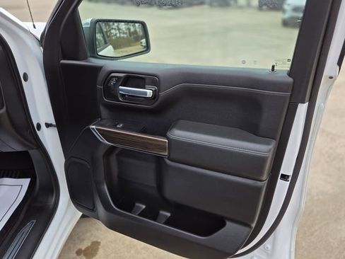 Used 2021 Chevrolet Silverado 1500 LT w/ Texas Edition Plus image 14