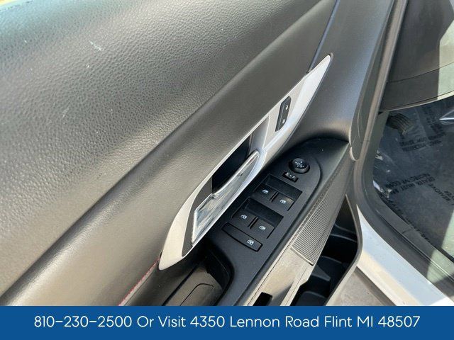 Used 2016 GMC Terrain SLE FWD image 16