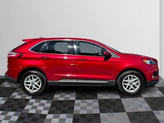 Used 2022 Ford Edge SEL w/ Convenience Package AWD/4WD video 2
