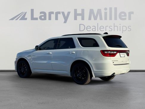 New 2026 Dodge Durango GT image 3