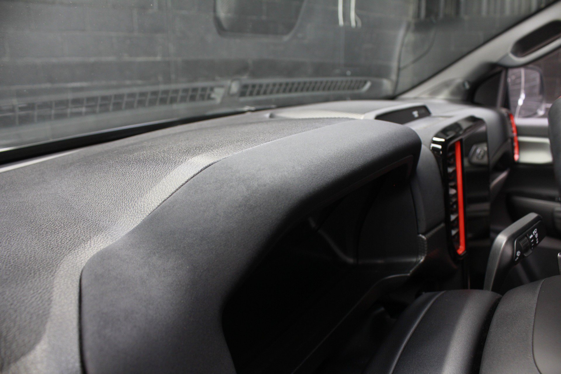 Used 2025 Ford Ranger Raptor AWD/4WD image 62