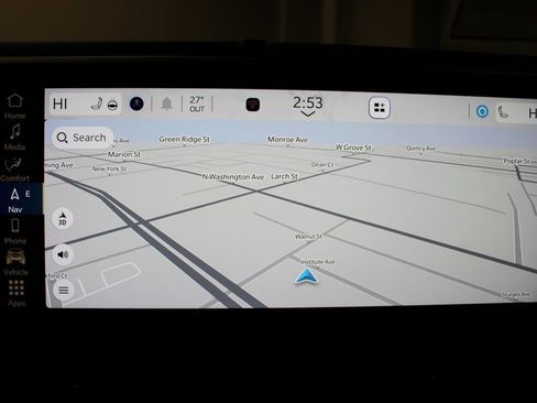 New 2026 Jeep Gladiator Sport image 17