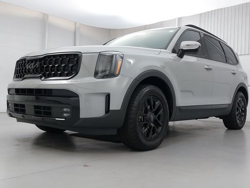 Used 2024 Kia Telluride SX Prestige X-Pro AWD/4WD image 1