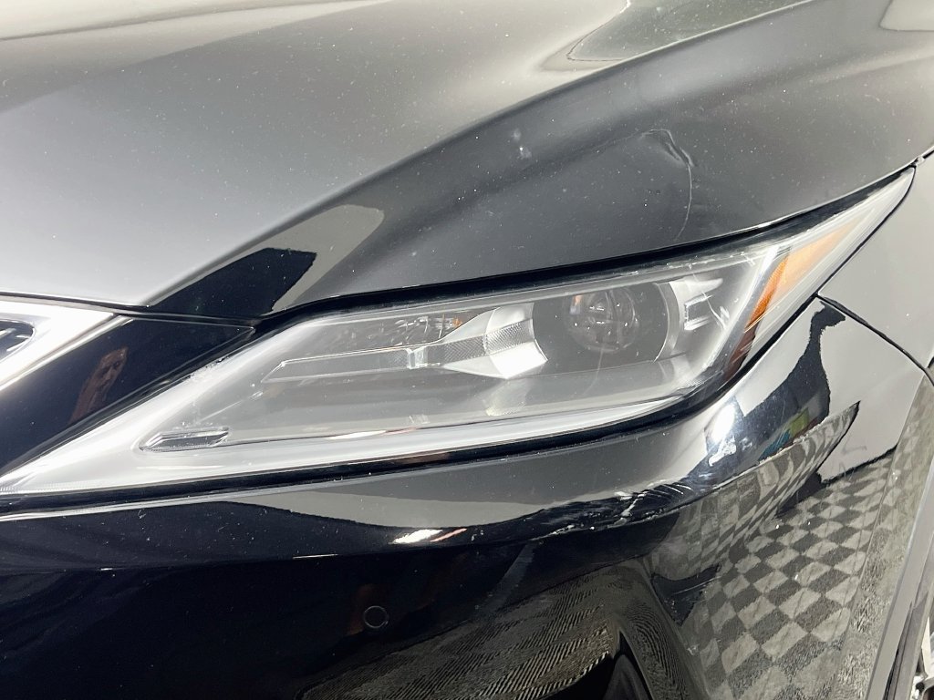 Used 2020 Lexus RX 350 FWD w/ Premium Package image 9