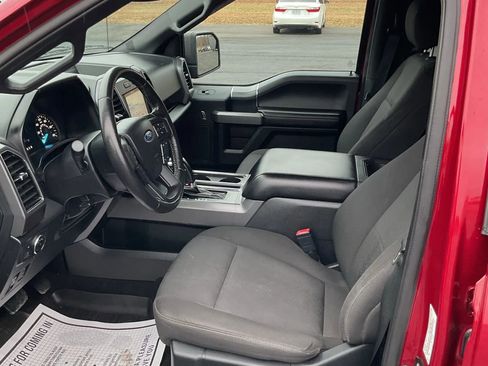 Used 2019 Ford F150 XLT w/ Equipment Group 302A Luxury image 31