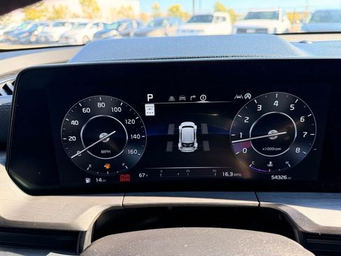 Used 2024 Kia Telluride SX X-Pro image 19