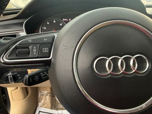 Used 2012 Audi A6 3.0T Prestige AWD/4WD image 20