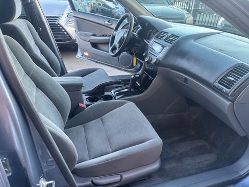 Used 2007 Honda Accord SE image 12