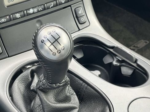 Used 2007 Chevrolet Corvette Z06 w/ Preferred Equipment Group image 24