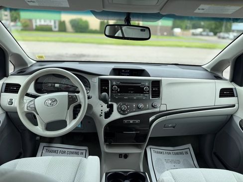 Used 2011 Toyota Sienna LE FWD image 2