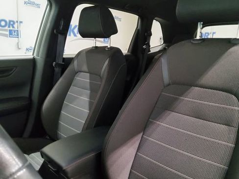 Certified 2023 Honda CR-V Sport image 14