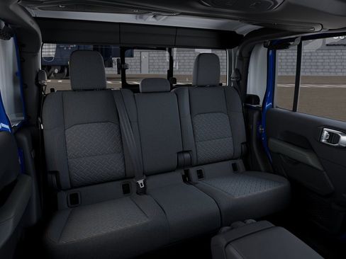 New 2026 Jeep Gladiator Mojave image 15