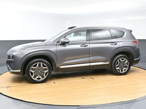 Used 2023 Hyundai Santa Fe Limited AWD/4WD image 6