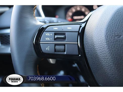 New 2026 Acura Integra A-Spec image 12